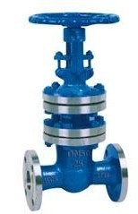 WZ41H-16波紋管閘閥_閥門(mén)欄目