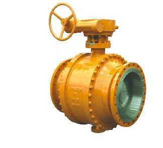 耐磨球閥 上海良工閥門(mén)_閥門(mén)欄目