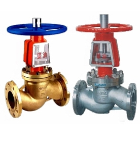 山東青州氧氣專(zhuān)用截止閥_閥門(mén)欄目