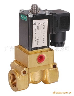 【供應KL0311空壓機電磁閥 、寶德電磁閥】價格,廠家,圖片,閥門,洪春蓮-