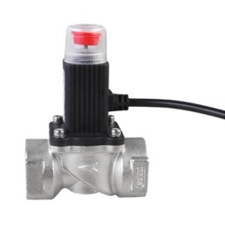 燃?xì)夤艿捞烊粴庑孤┳詣?dòng)切斷閥 閥門(mén)生產(chǎn)廠家直銷(xiāo) 供應(yīng)商報(bào)價(jià)