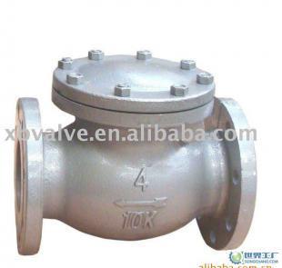 銷售鑄鐵旋啟式止回閥價(jià)格_銷售鑄鐵旋啟式止回閥廠家_世界工廠網(wǎng)產(chǎn)品信息庫