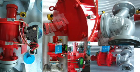 【廠家直銷】變壓吸附氣動(dòng)程控閥_泵閥儀表_閥門儀表_截止閥_產(chǎn)品庫_中國儀表網(wǎng)