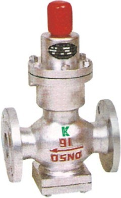 【冠龍閥門出售波紋管減壓閥】價格,廠家,圖片,閥門,浙江冠龍機(jī)械閥門-