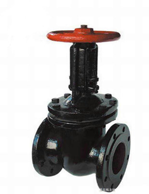 上海津盾閥門 專業(yè)生產(chǎn)高品質(zhì)法蘭閘閥，滿足工業(yè)需求