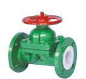 無(wú)錫上業(yè)閥門廠 專業(yè)供應(yīng)襯氟隔膜閥G41F4-25C，助力工業(yè)設(shè)備高效運(yùn)行