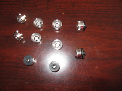 無錫奧賽精密機械制造 一站式食品機械與自動化解決方案供應商