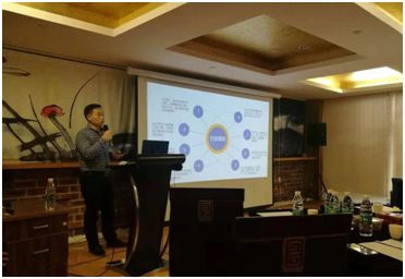 IBE 一場地產機電界的“柳葉刀”聚會，精準剖析行業未來
